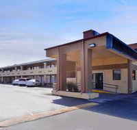 Americas Best Value Inn Nashville/South - Accommodation Chicago