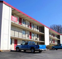 Somatel Nashville Airport Hotel - Accommodation Chicago