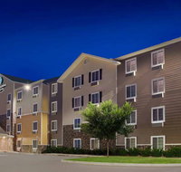 WoodSpring Suites Nashville Southeast - Accommodation Chicago
