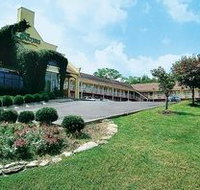 Antioch Quarters Inn  Suites - Accommodation Chicago