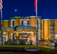 Best Western Plus Galleria Inn  Suites - Accommodation Chicago