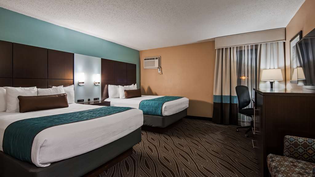 Best Western Plus Galleria Inn & Suites - thumb 4