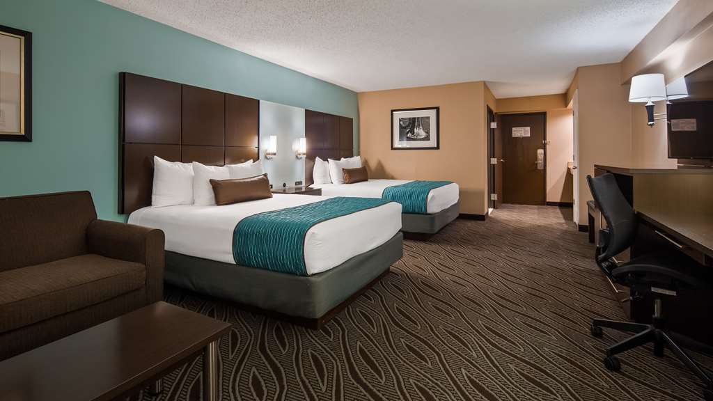 Best Western Plus Galleria Inn & Suites - thumb 5