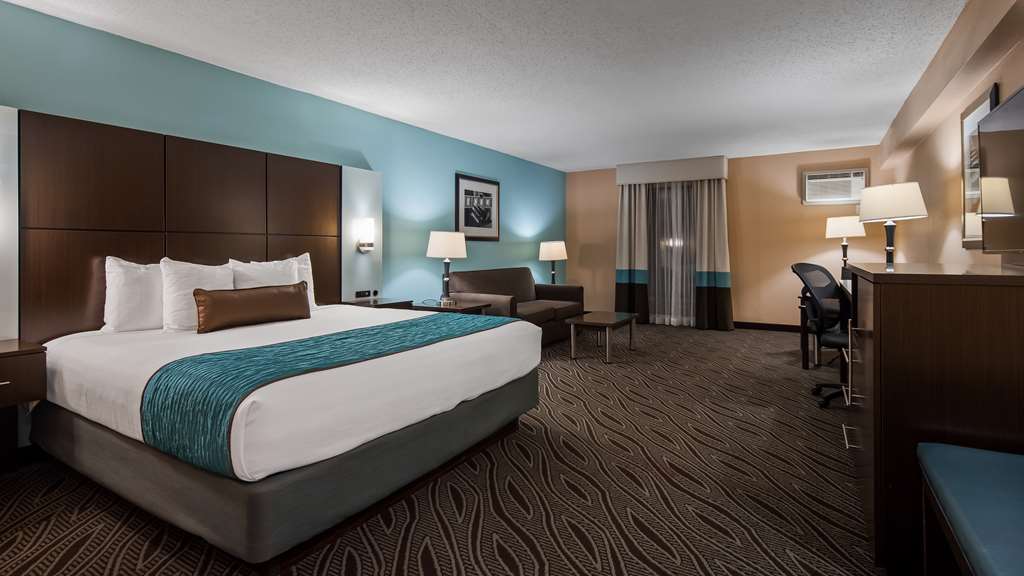 Best Western Plus Galleria Inn & Suites - thumb 6