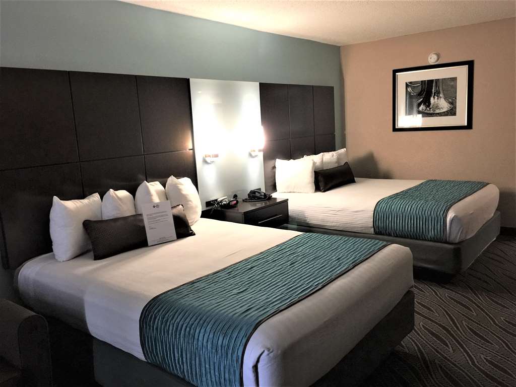 Best Western Plus Galleria Inn & Suites - thumb 7