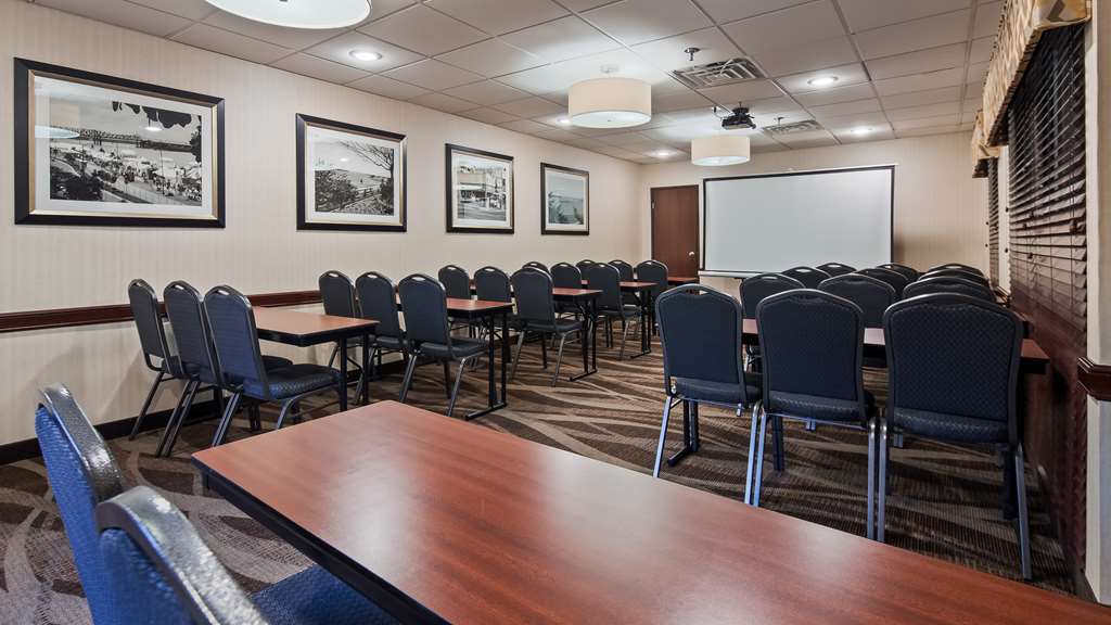Best Western Plus Galleria Inn & Suites - thumb 8