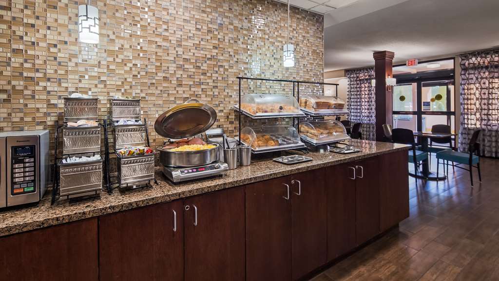 Best Western Plus Galleria Inn & Suites - thumb 10