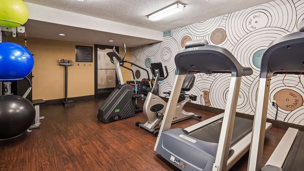 Best Western Plus Galleria Inn & Suites - thumb 14