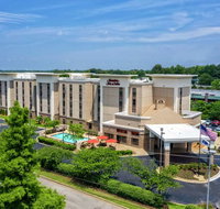 Hampton Inn  Suites Memphis-Wolfchase - Accommodation Chicago