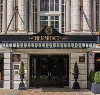 The Hermitage Hotel - Accommodation Chicago