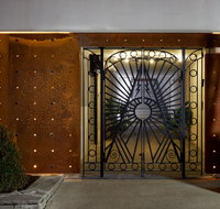 Hutton Hotel - Accommodation Chicago