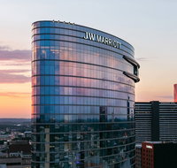 JW Marriott Nashville - Accommodation Chicago