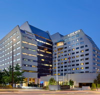 Loews Vanderbilt Hotel - Accommodation Chicago