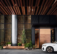 1 Hotel Nashville - Accommodation Chicago