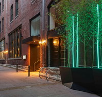 21C Museum Hotel Nashville - Accommodation Chicago