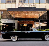 Bobby Hotel - Accommodation Chicago