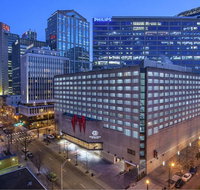 Doubletree Hotel Nashville - Accommodation Chicago