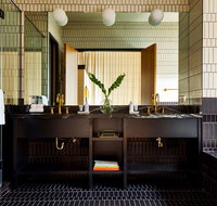 Fairlane Hotel - Accommodation Chicago