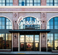 Graduate Nashville - Accommodation Chicago