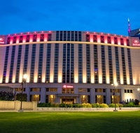 Hilton Nashville Downtown - Accommodation Chicago