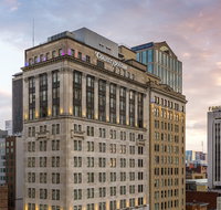 Hotel Indigo Nashville - Accommodation Chicago