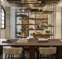 Kimpton Aertson Hotel - Accommodation Chicago