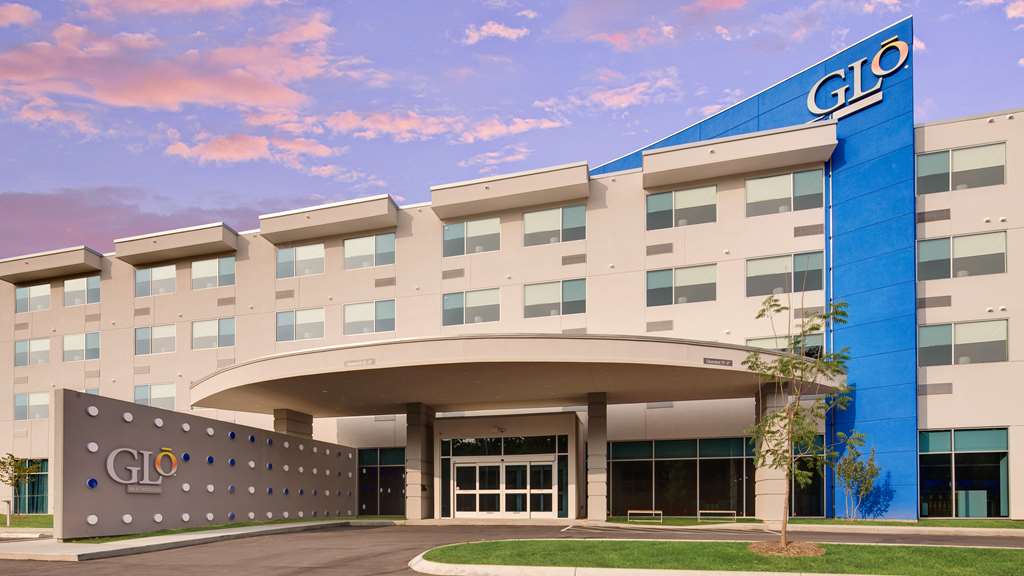 GLo Best Western Nashville Airport West - thumb 2