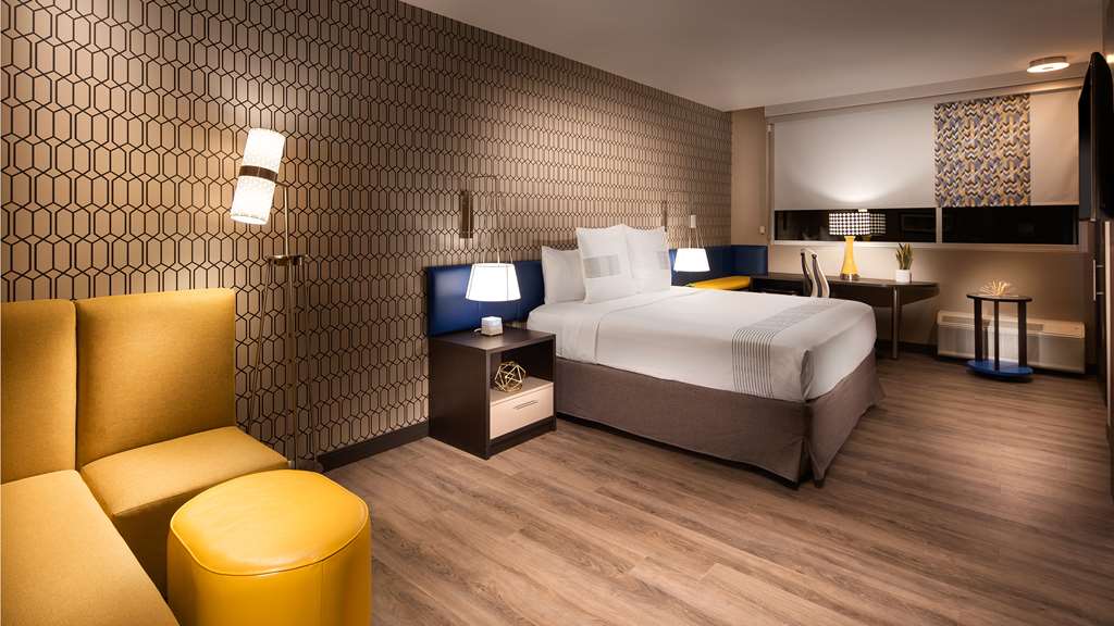 GLo Best Western Nashville Airport West - thumb 10