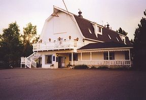 Jackson Fork Inn - thumb 0