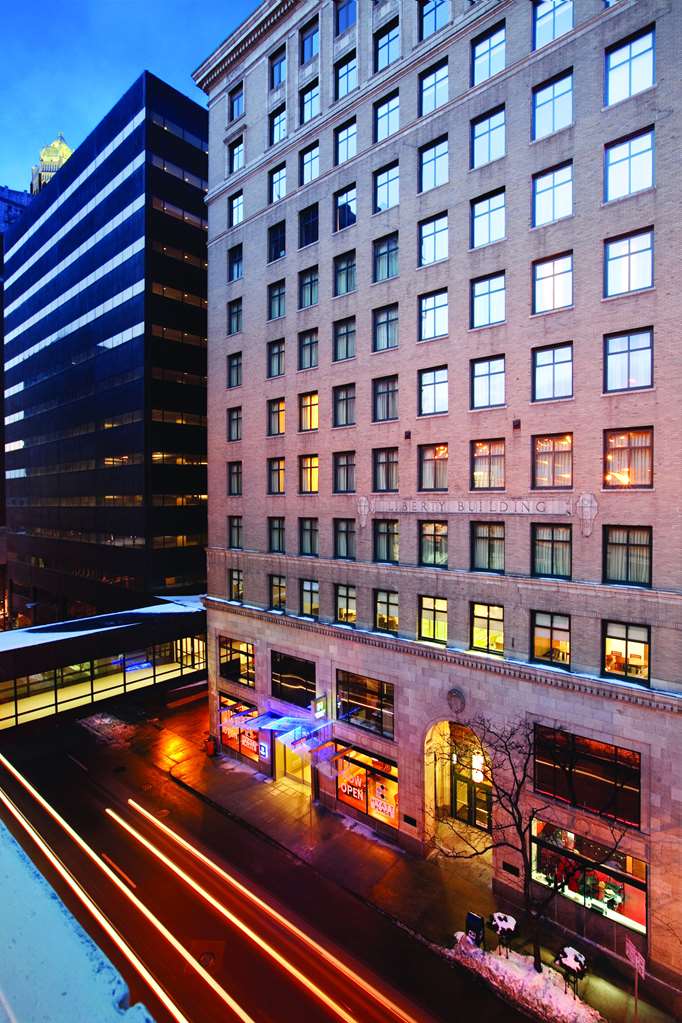 Hyatt Place Des Moines Downtown - thumb 0