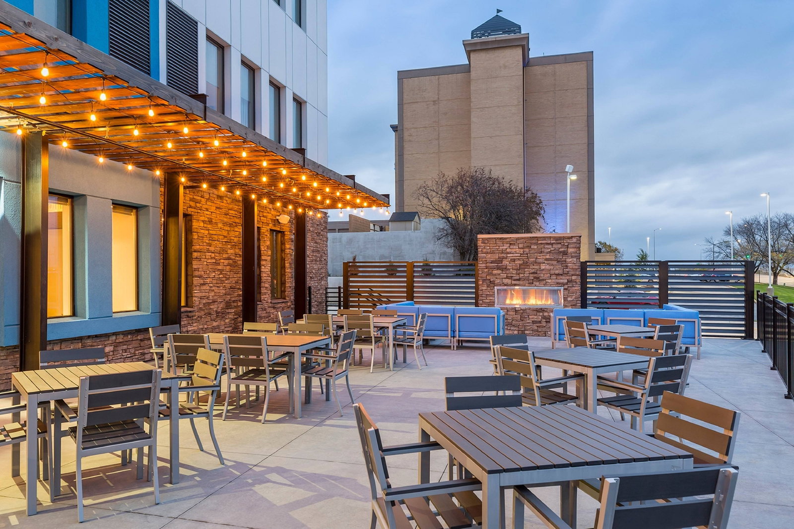 Fairfield Inn & Stes Des Moines Downtown - thumb 4