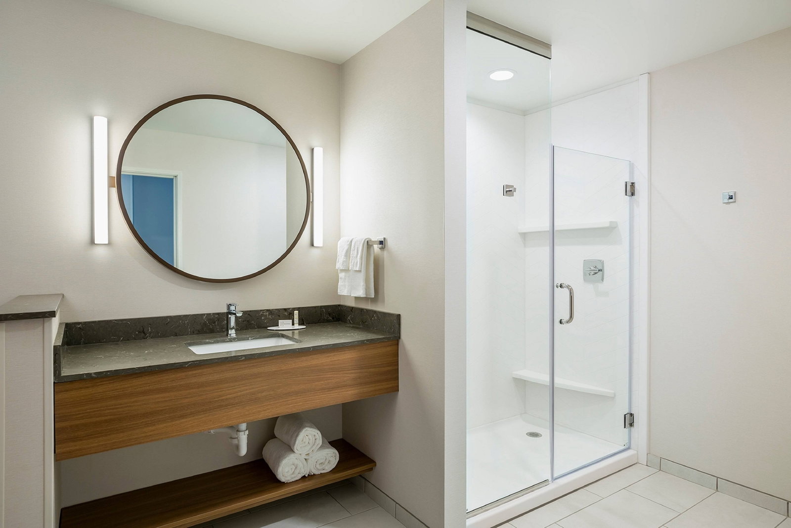 Fairfield Inn & Stes Des Moines Downtown - thumb 6