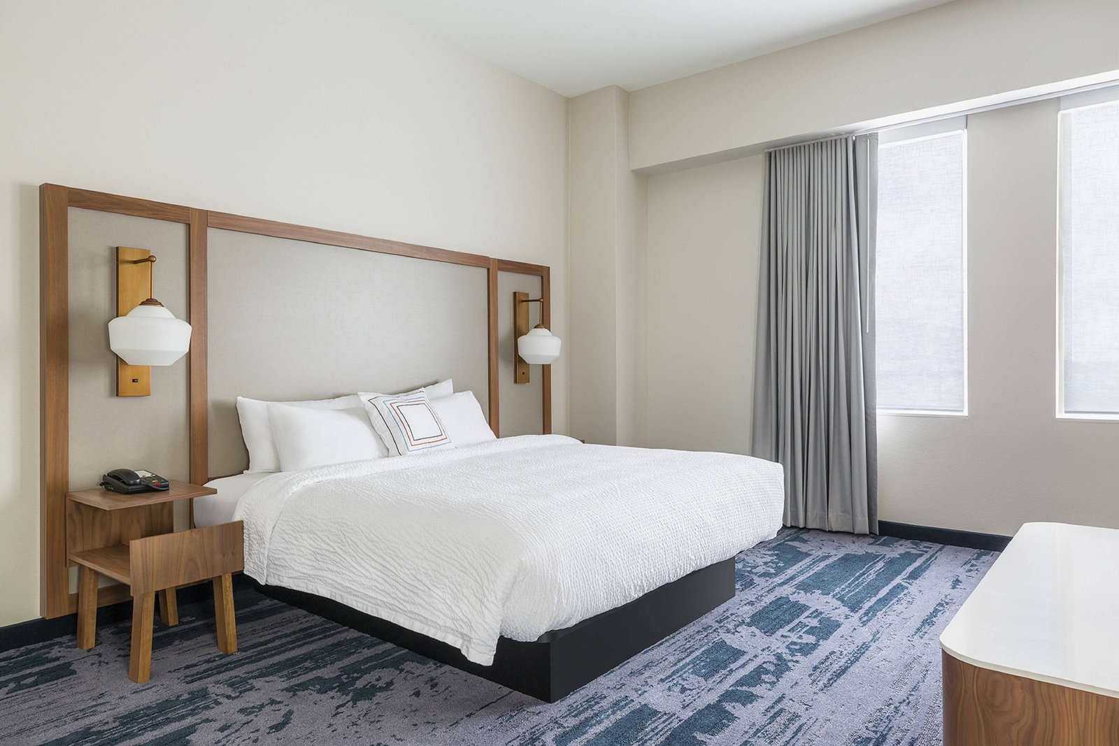Fairfield Inn & Stes Des Moines Downtown - thumb 7