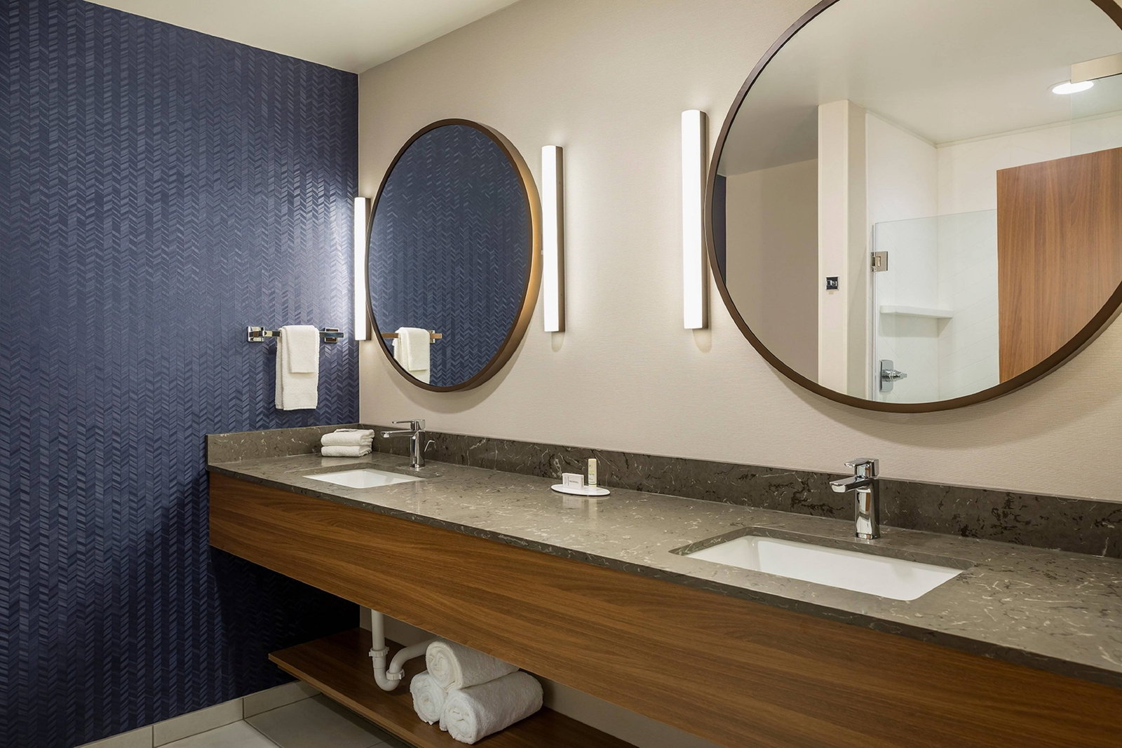 Fairfield Inn & Stes Des Moines Downtown - thumb 8