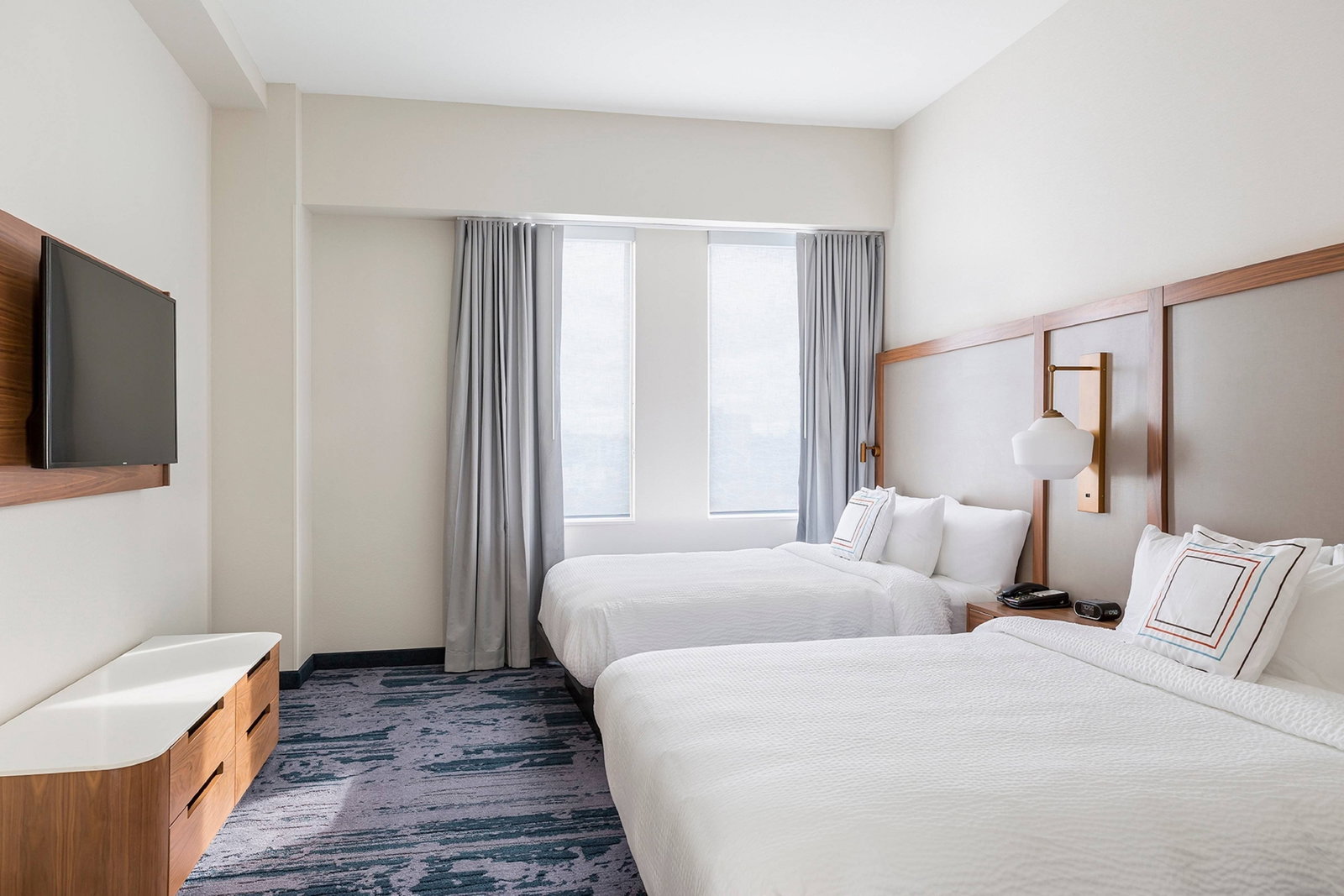 Fairfield Inn & Stes Des Moines Downtown - thumb 12