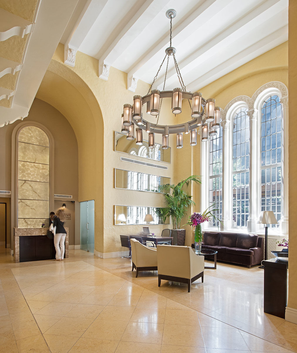 Raffaello Hotel - thumb 1