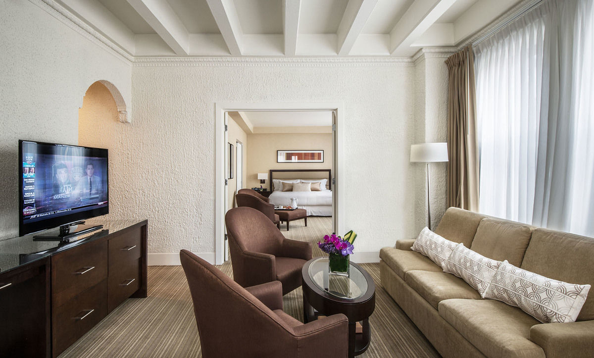 Raffaello Hotel - thumb 5