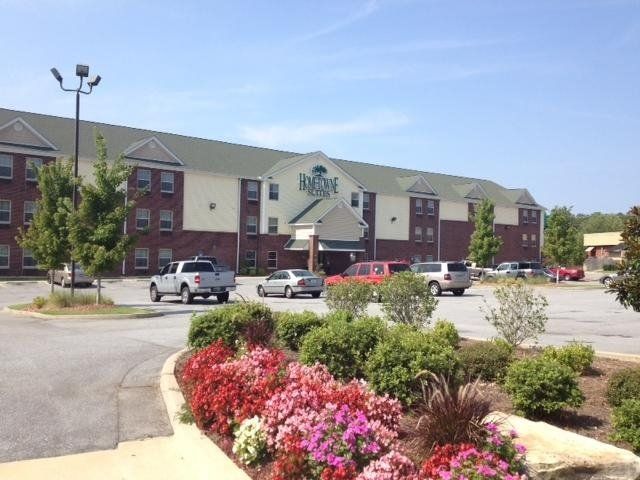 InTown Suites Columbus - thumb 0