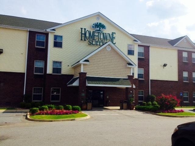 InTown Suites Columbus - thumb 1