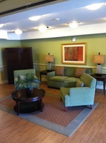 InTown Suites Columbus - thumb 2