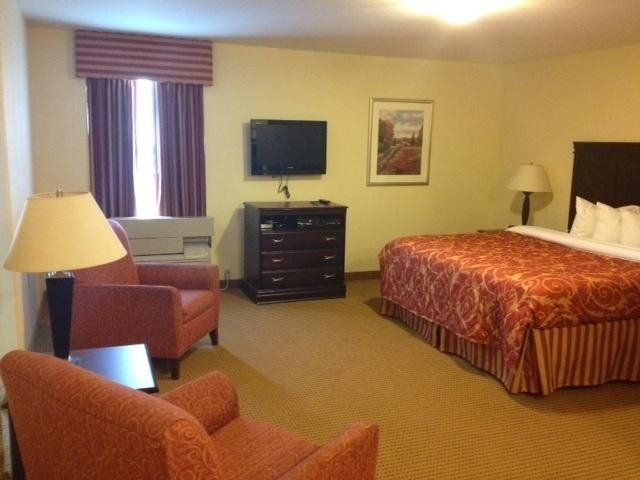 InTown Suites Columbus - thumb 4