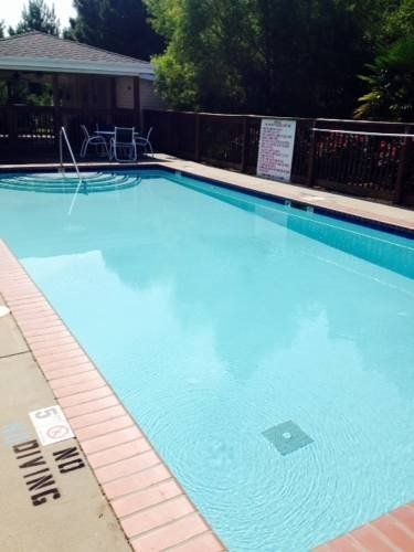 InTown Suites Columbus - thumb 9