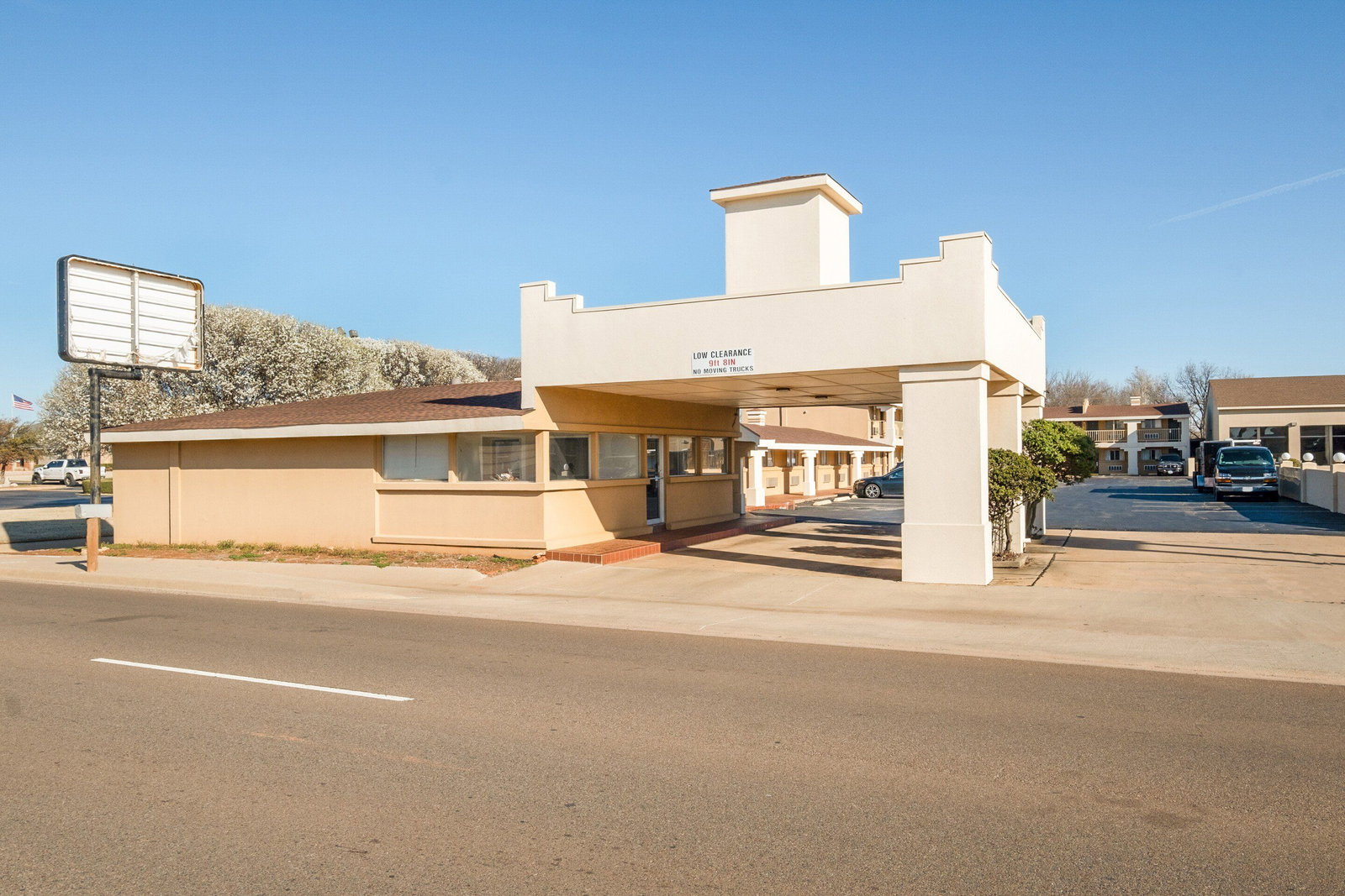 OYO Hotel Elk City OK Route 66 - thumb 0
