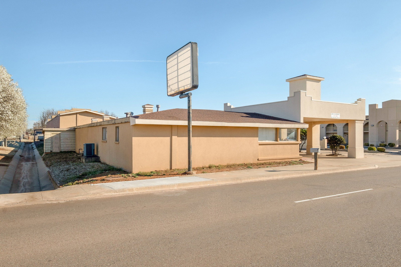 OYO Hotel Elk City OK Route 66 - thumb 1
