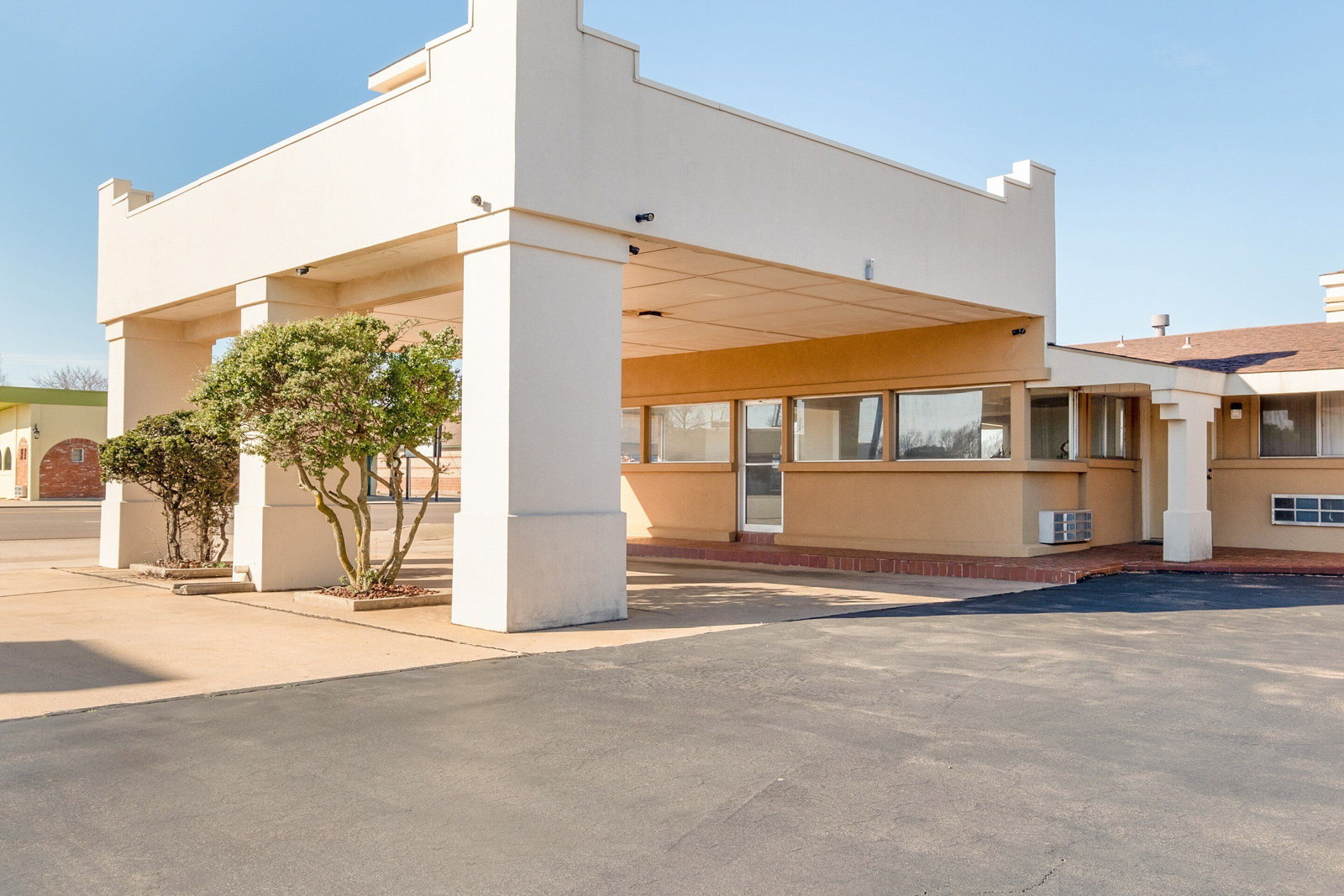OYO Hotel Elk City OK Route 66 - thumb 2