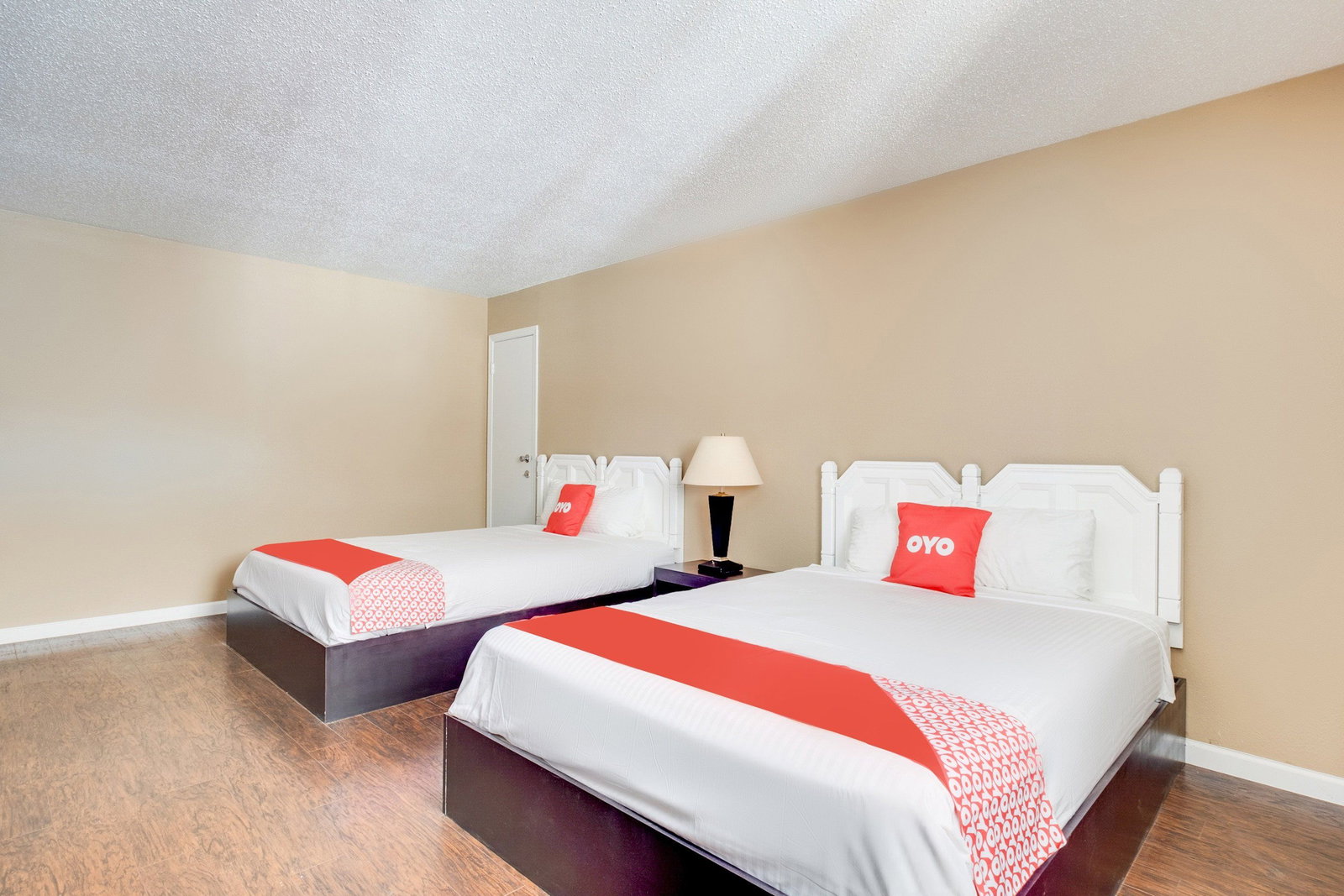 OYO Hotel Elk City OK Route 66 - thumb 14