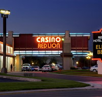 Red Lion Hotel  Casino Elko - Accommodation Chicago