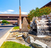 Best Western Elko Inn - Accommodation Chicago