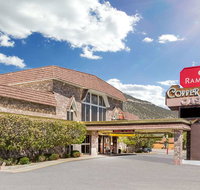 Ramada Ely - Accommodation Chicago