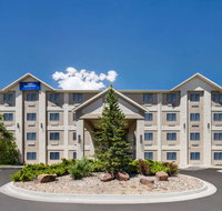Baymont Inn  Suites Elko - Accommodation Chicago